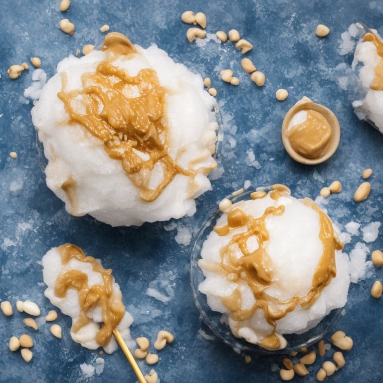 花生特製花生醬