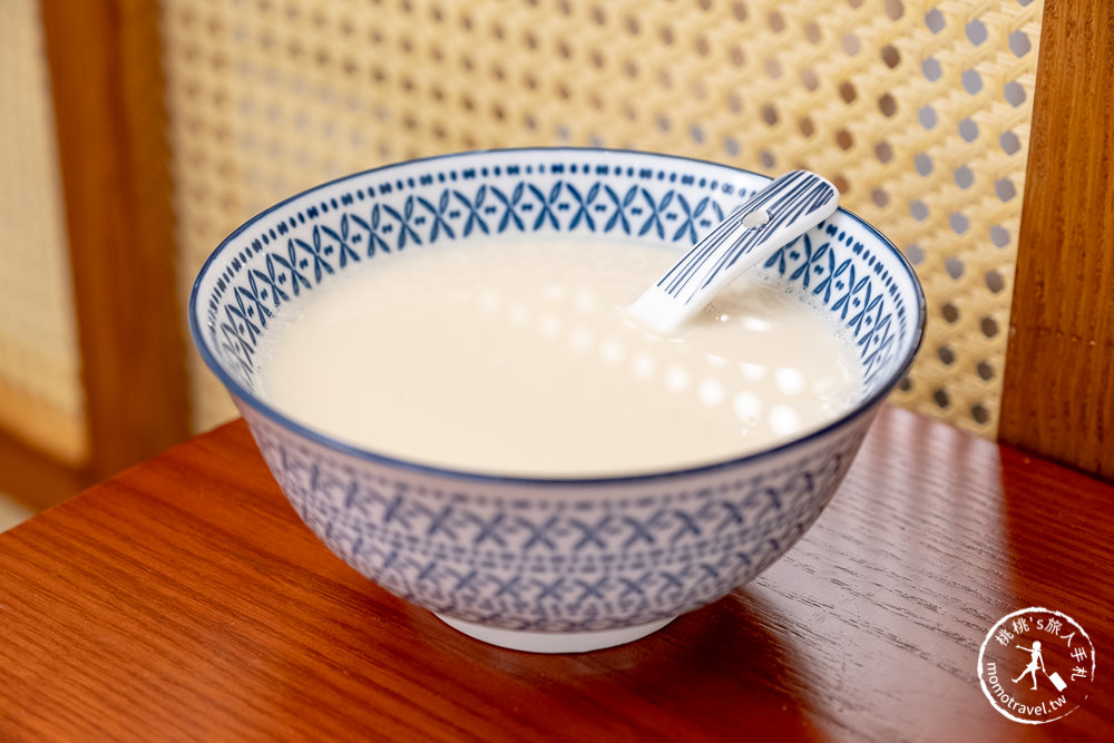 清漿豆漿