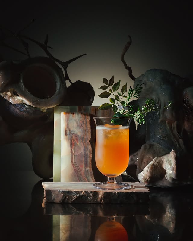 Signature 008 糯米椒